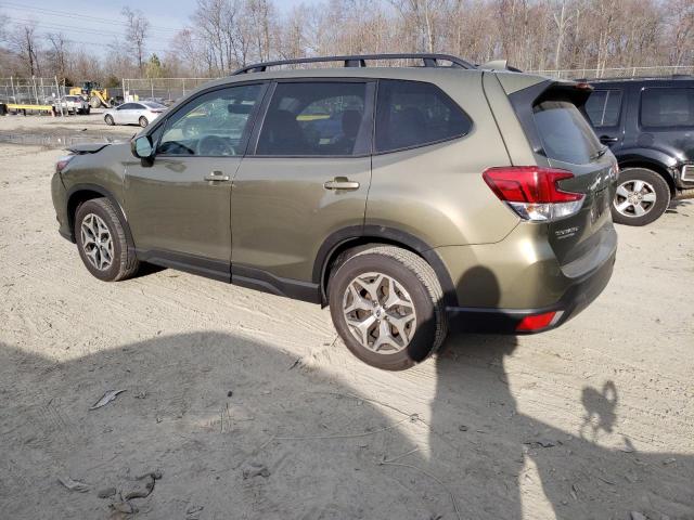 JF2SKADC6PH494181 Subaru Forester Premium