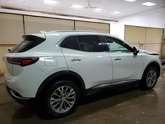 LRBAZLR41ND165636 Buick Envision Preferred