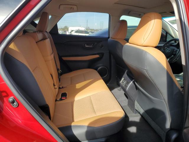 JTJYARBZ1K2150655 Lexus Nx 300 Base