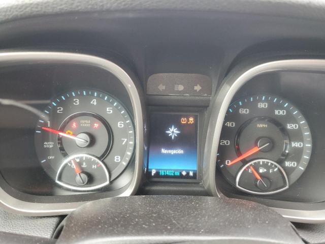 1G11D5SL2FF240369 Chevrolet MALIBU 2LT