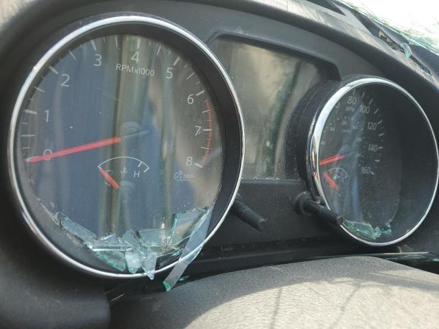 JN8AS5MT8FW666954 Nissan Rogue Select S