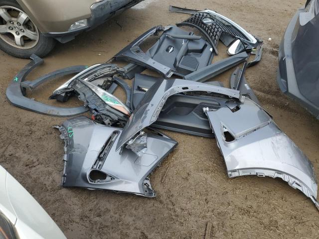 JTHY3JBH5K2014341 Lexus UX 200