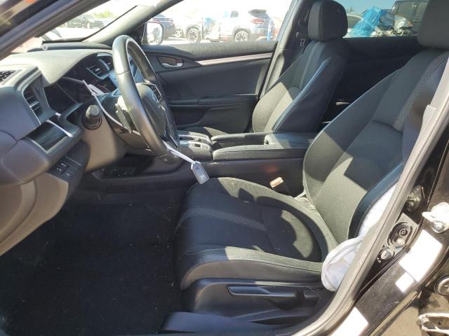 2HGFC2F87KH584780 Honda Civic Sport