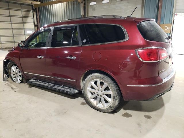 5GAKVCKD8FJ211382 Buick Enclave