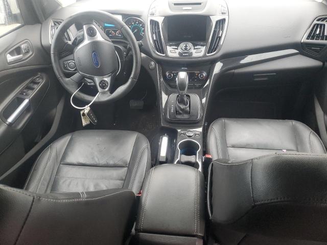 1FMCU9J97EUD86365 Ford Escape Titanium