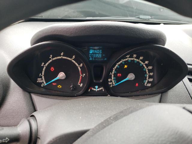 3FADP4AJ1GM133410 Ford FIESTA S