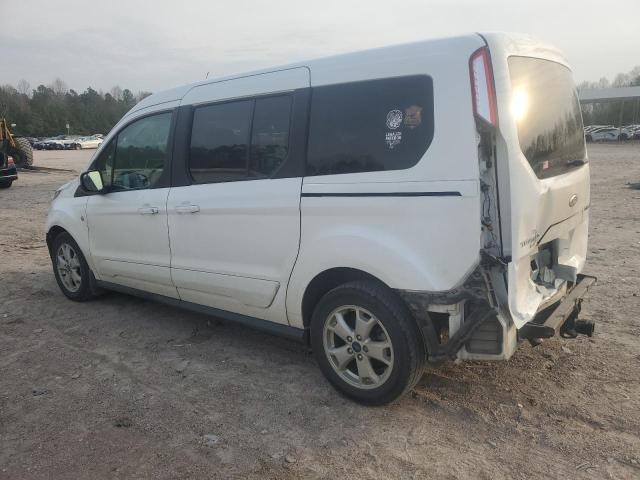 NM0GE9G70G1262285 Ford Transit Connect Titanium
