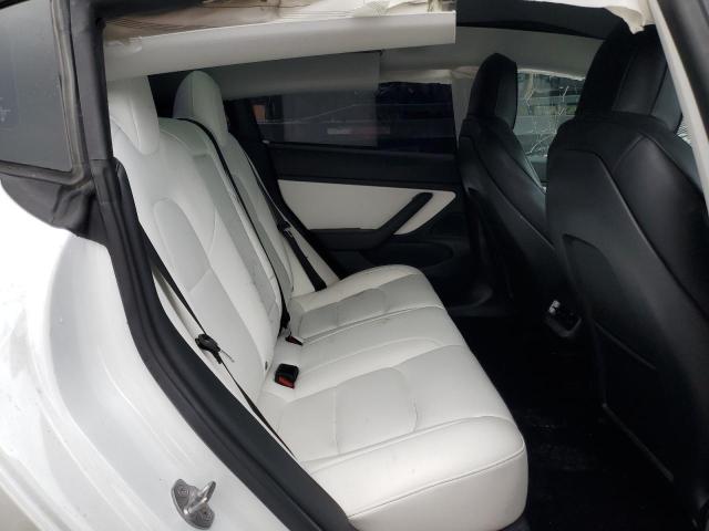 5YJ3E1EA0MF851812 Tesla MODEL 3