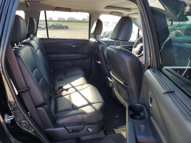 5FNYF6H20MB012506 Honda PILOT SE