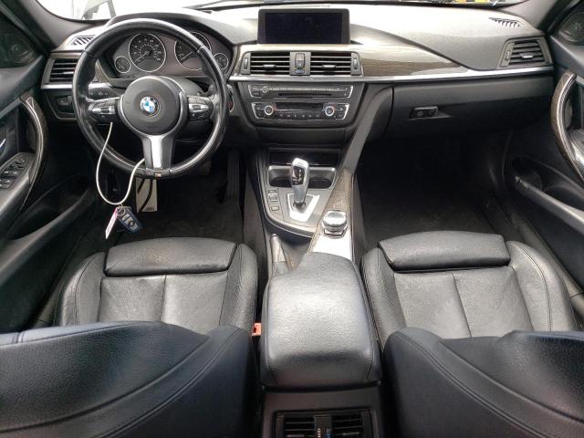 WBA3A9G53FNS66525 BMW 335 I