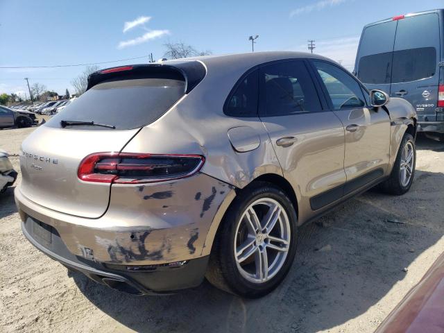 WP1AA2A59JLB01382 Porsche Macan