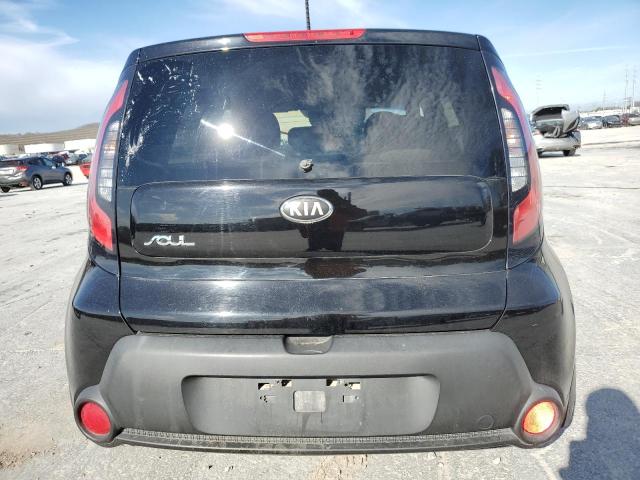 KNDJN2A24E7092410 KIA Soul