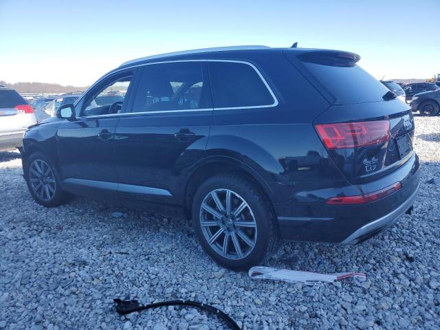 WA1LAAF78JD039766 Audi Q7 Premium Plus