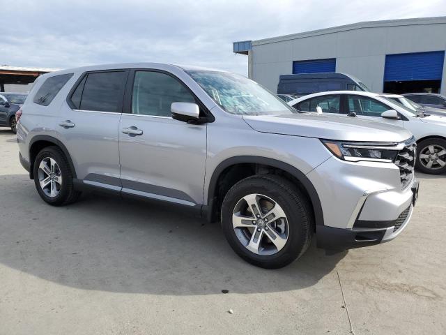 5FNYG2H44PB005215 Honda PILOT EXL