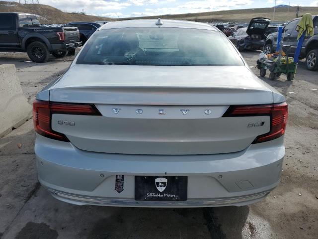 LVY062ML4NP264988 Volvo S90 B6 Inscription