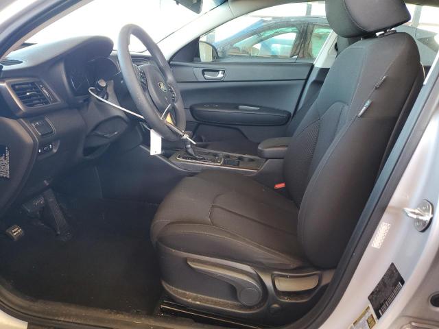 KNAGT4L31H5132229 KIA Optima Lx