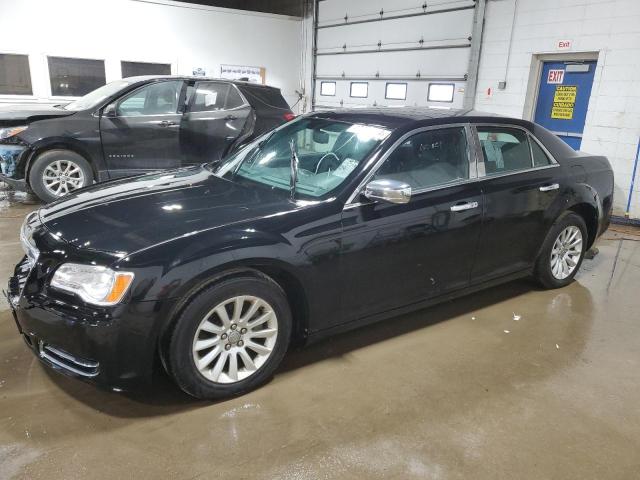 Auction sale of the 2014 Chrysler 300, vin: 2C3CCAAG0EH127537, lot number: 47291664