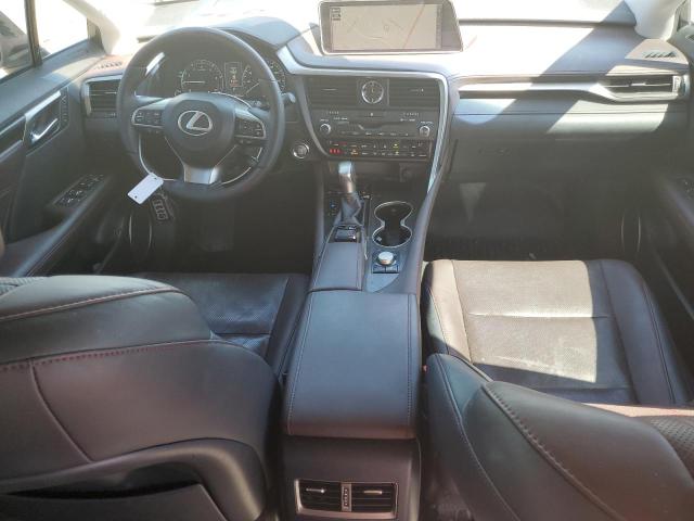 2T2ZZMCAXHC072958 Lexus Rx 350 Base