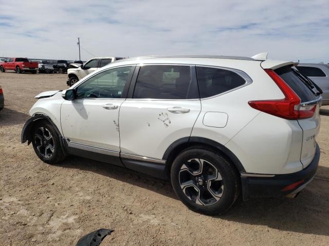 2HKRW1H96HH505876 Honda Cr-v Touring