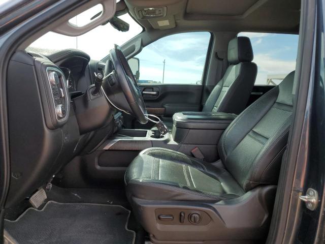 1GT49REY3LF153256 GMC Sierra K2500 Denali