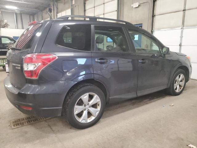 JF2SJADC4FH459835 Subaru Forester 2.5i Premium