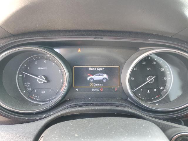 KL4MMBS27MB139224 Buick Encore Gx Preferred