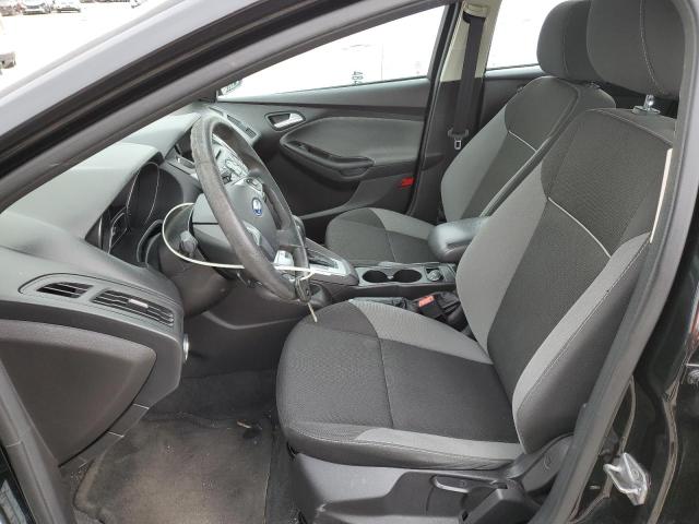 1FADP3K25EL197093 Ford FOCUS SE