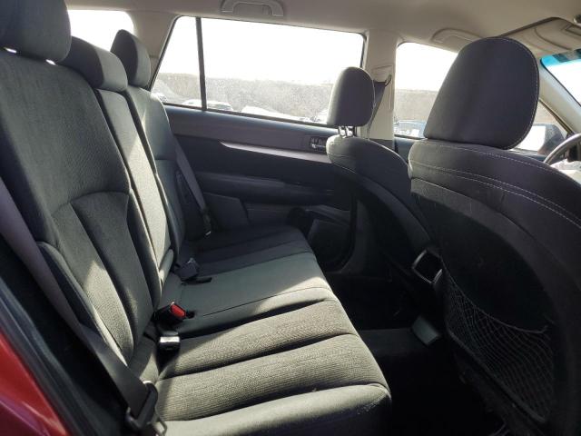 4S4BRCAC0E3253801 Subaru Outback 2.5i