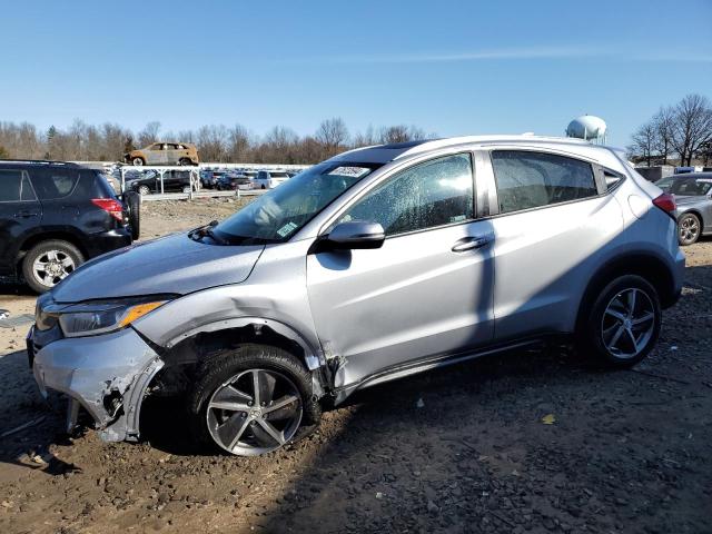 Aukcja sprzedaży 2022 Honda Hr-v Ex, vin: 3CZRU6H51NM713454, numer aukcji: 47623594