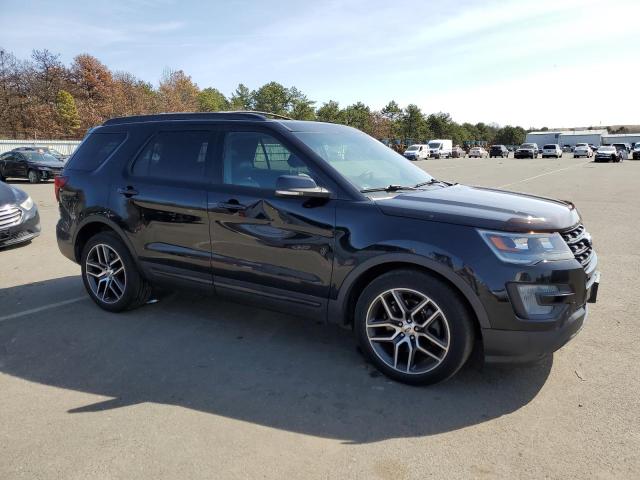 1FM5K8GT3GGB48753 Ford EXPLORER SPORT