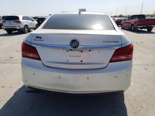 1G4GB5GR6EF220849 Buick Lacrosse