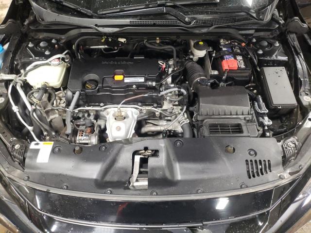 19XFC2F61LE028698 Honda Civic Lx