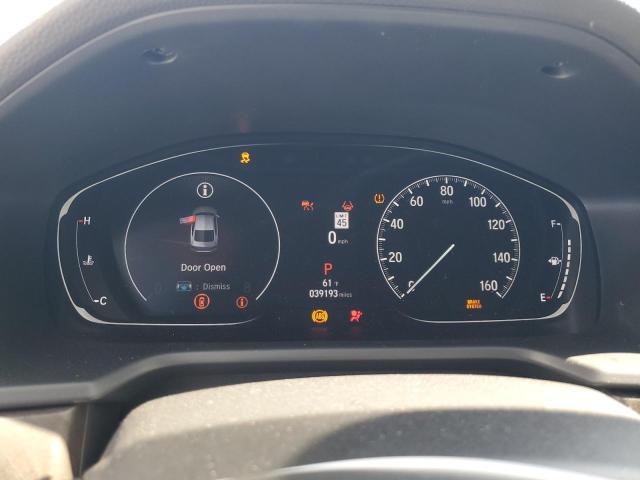 1HGCV1F59MA095523 Honda ACCORD EXL
