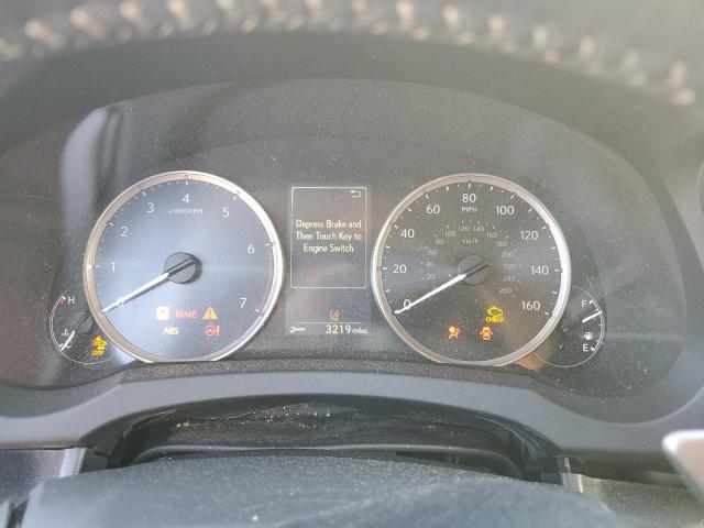 JTHBA1D24K5096484 Lexus IS 300
