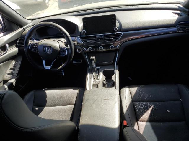 1HGCV1F33KA109203 Honda Accord Sport