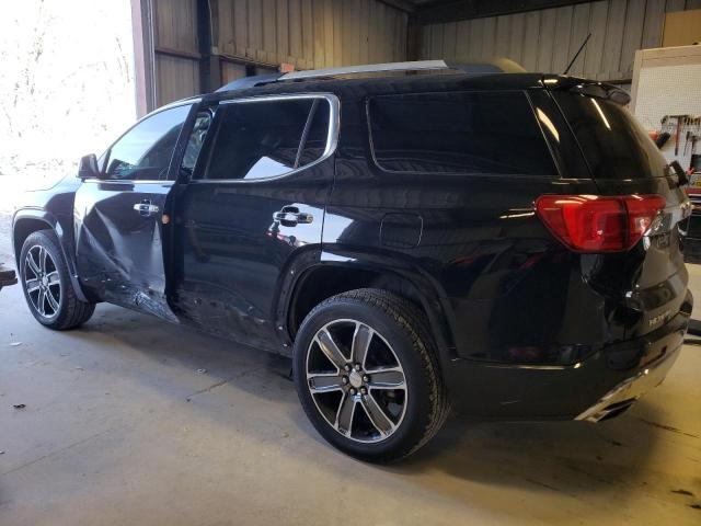 1GKKNXLS6HZ231870 GMC Acadia Denali