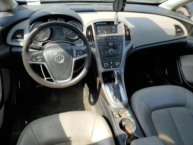 1G4PW5SK9G4175418 Buick Verano Sport Touring