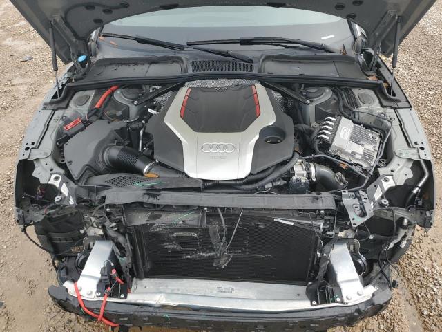 WAUW4GF58LN000682 Audi S5 Premium Plus