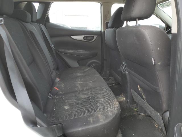 JN1BJ1CP1KW229620 Nissan Rogue Sport S