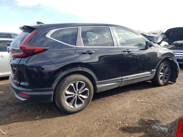 5J6RW2H55MA008672 Honda CR-V EX