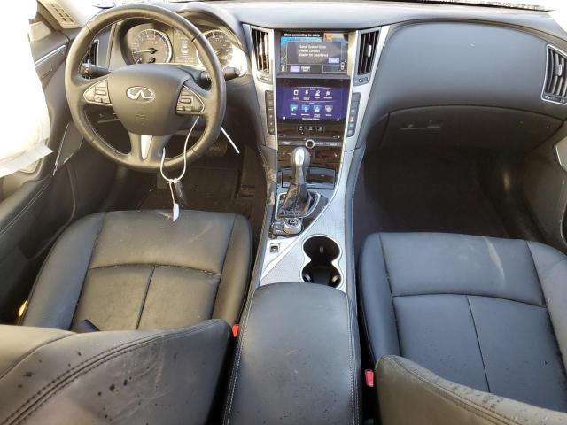 JN1EV7AR0HM839585 Infiniti Q50 Premium