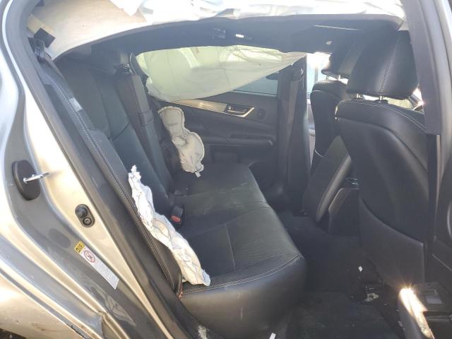JTHBE1BL3FA011440 Lexus GS 350