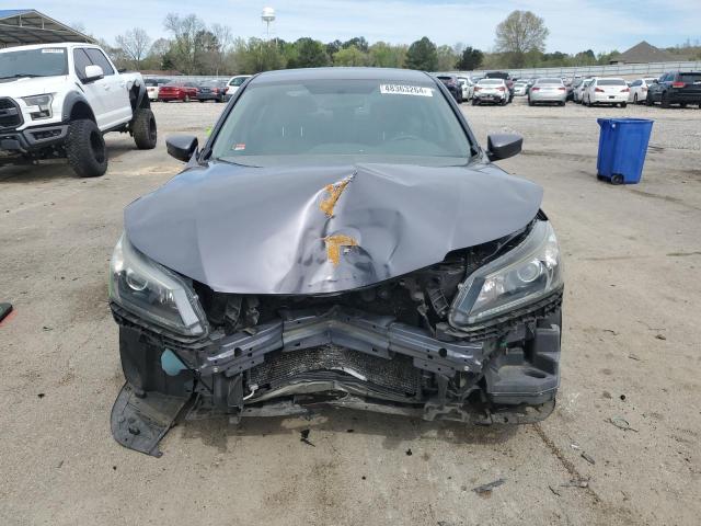 1HGCR2F35FA220271 Honda ACCORD LX