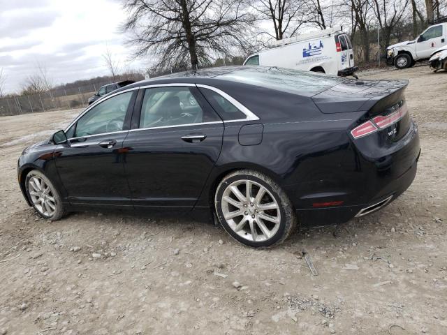 3LN6L2LU7GR612391 Lincoln MKZ HYBRID