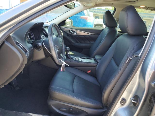 JN1EV7AP2HM743570 Infiniti Q50 Premium