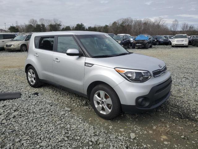 KNDJN2A28K7651663 KIA Soul