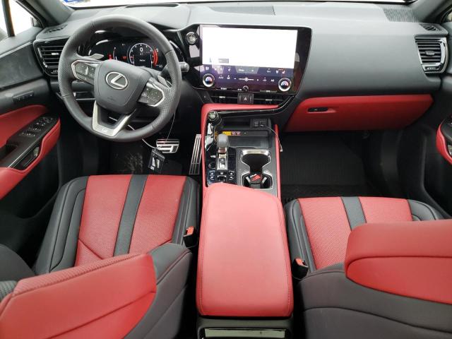 2T2KGCEZ4RC049536 Lexus Nx 350 Luxury