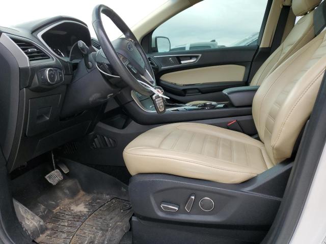 2FMPK3J91HBC44706 Ford EDGE SEL
