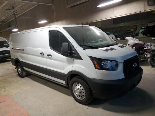 1FTYE2Y81PKA04213 Ford Transit T-150