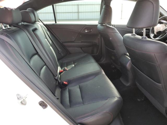 1HGCR2F12HA197985 Honda Accord Sport Special Edition